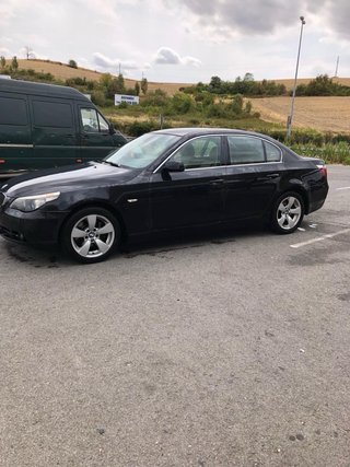 BMW Serie 5 2006