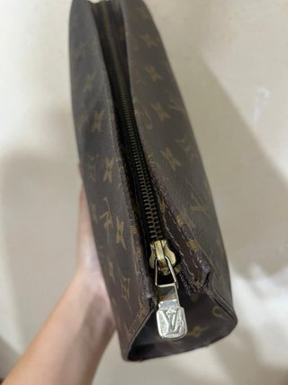 Pochette Louis Vuitton Monogram