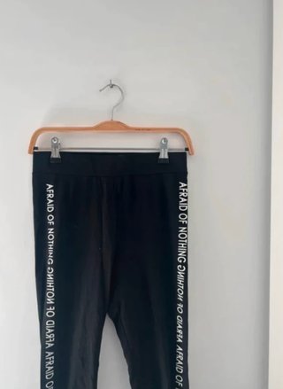 Leggings H&M Divided Talla S/36