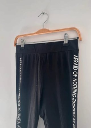 Leggings H&M Divided Talla S/36