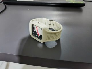 Reloj Vespa Oficial Analógico