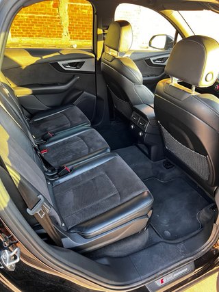 Audi Q7 2015