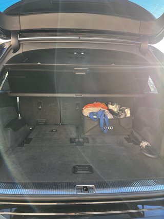 Audi Q7 2015