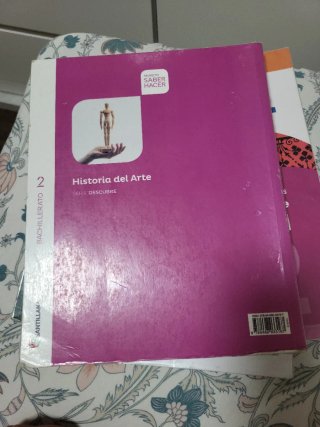 Historia del arte bachillerato 2