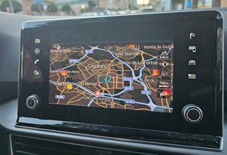 Toyota Touch - Carplay Android Auto - instalación