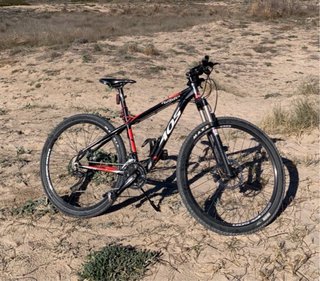 Wilier 405 XB 27,5” MTB Talla S
