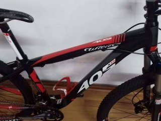 Wilier 405 XB 27,5” MTB Talla S