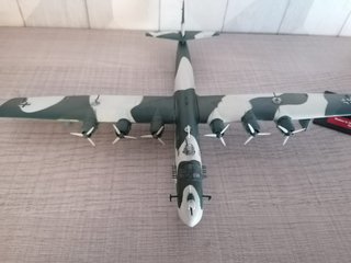 Avión BLOHM & VOSS BV 222 V-2