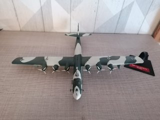 Avión BLOHM & VOSS BV 222 V-2