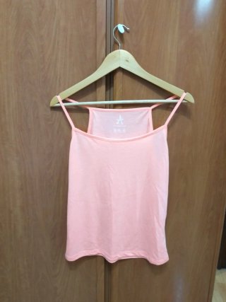 Camiseta de tirantes de Atmosphere Talla M