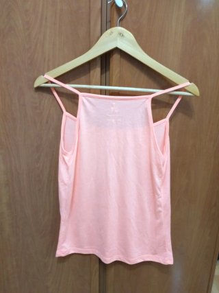 Camiseta de tirantes de Atmosphere Talla M