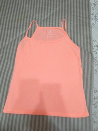 Camiseta de tirantes de Atmosphere Talla M
