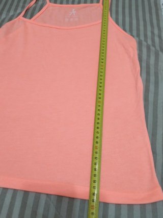 Camiseta de tirantes de Atmosphere Talla M
