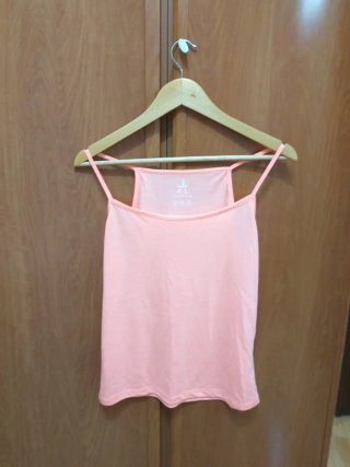 Camiseta de tirantes de Atmosphere Talla M