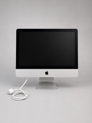 Apple iMac 21,5” Retina 4K 2019