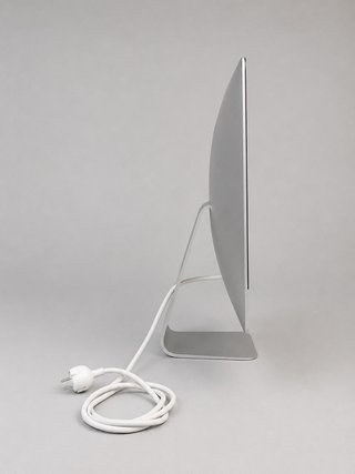 Apple iMac 21,5” Retina 4K 2019