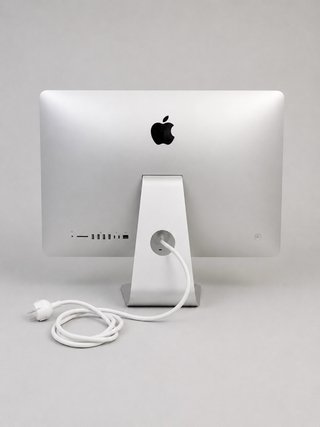 Apple iMac 21,5” Retina 4K 2019