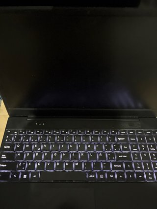 Portátil Alurin Ryzen 5 16GB RAM 256GB SSD