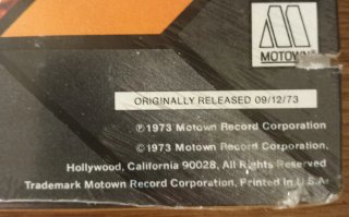 Michael Jackson 5 get it together git motown