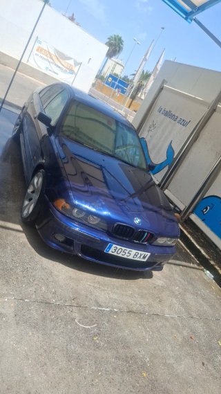 BMW Serie 5 1996
