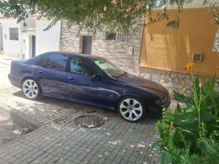 BMW Serie 5 1996