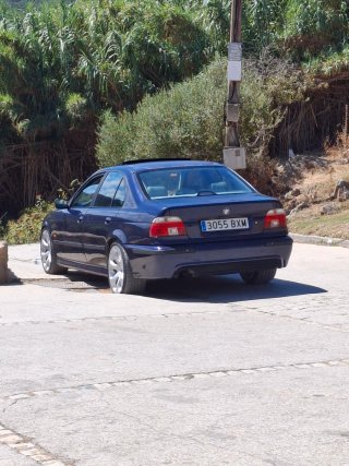 BMW Serie 5 1996