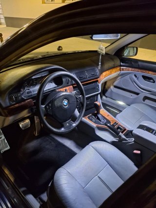 BMW Serie 5 1996