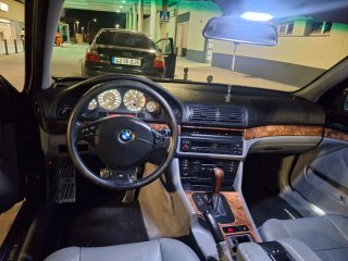BMW Serie 5 1996