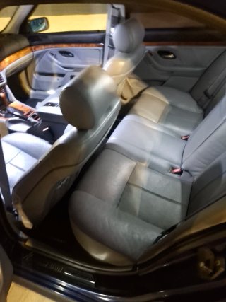 BMW Serie 5 1996