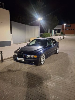 BMW Serie 5 1996