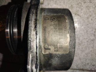 Bomba vacío BMW E46 320d 150cv