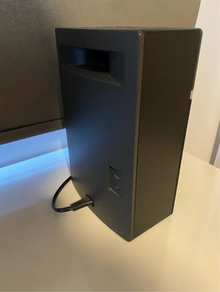 Altavoz Bluetooth Bose