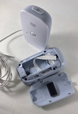 Vigilabebés Philips Avent