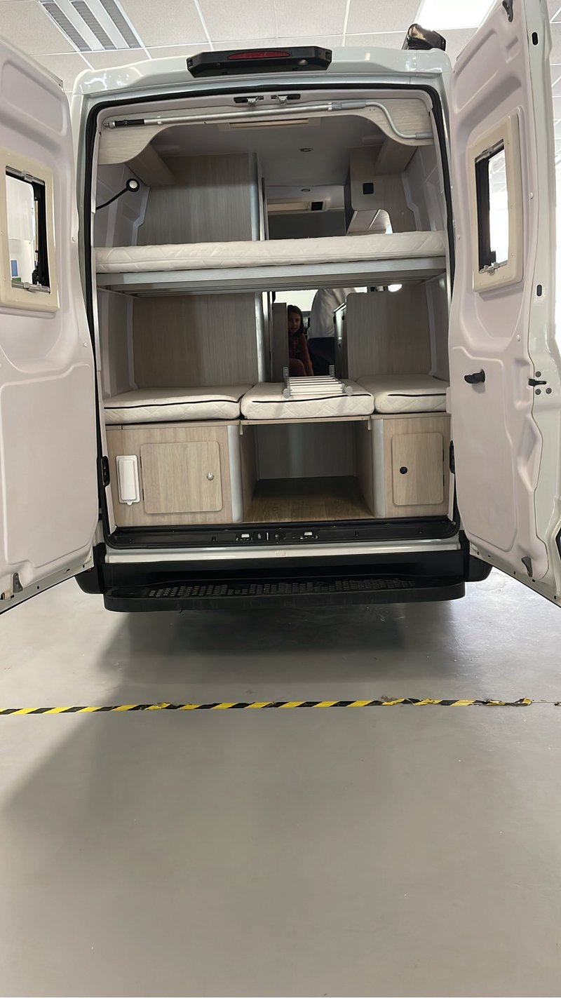 Iveco Daily 2022 - foto 1