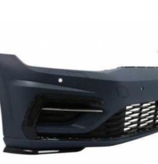 PARAGOLPES DELANTERO LOOK RLINE PARA ... rmb598648