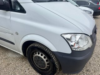 Mercedes-Benz Vito 2010