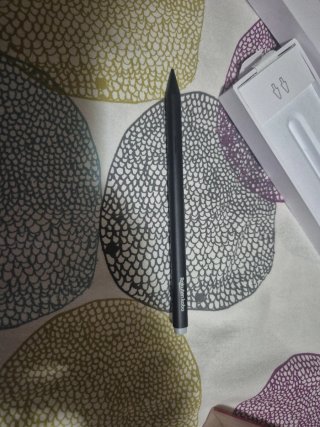 Kobo Stylus 2 Nero