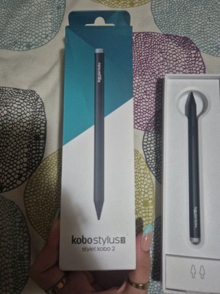 Kobo Stylus 2 Nero