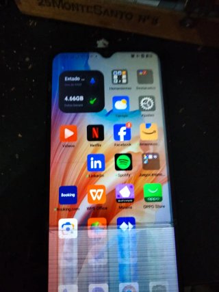 Oppo A38