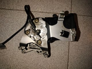 Bomba Dirección BMW E46 320d 150cv