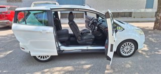 Ford B-MAX 2012