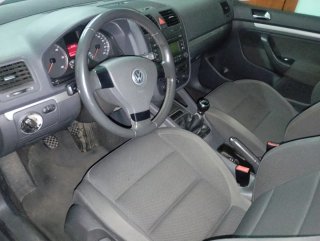 Volkswagen Golf TDI 2004