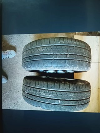 Llantas 5x100 R15