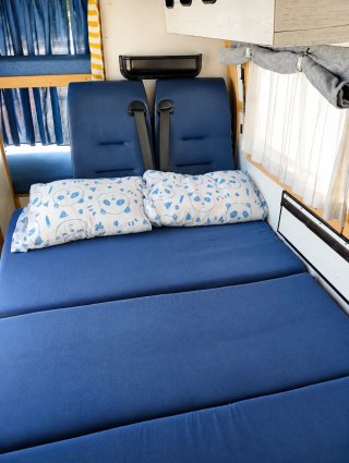 FIAT Ducato 2005