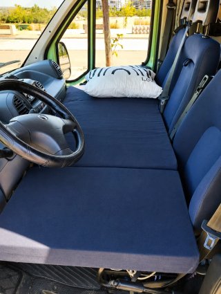 FIAT Ducato 2005