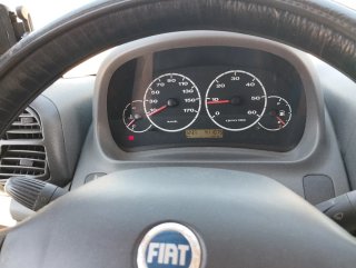 FIAT Ducato 2005