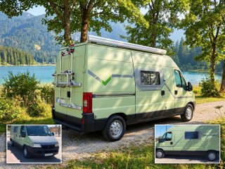 FIAT Ducato 2005