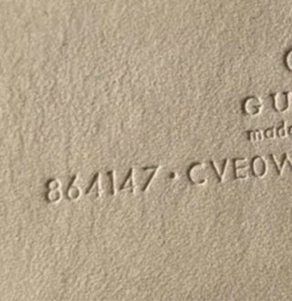Cinturón Gucci Horsebit La famiglia