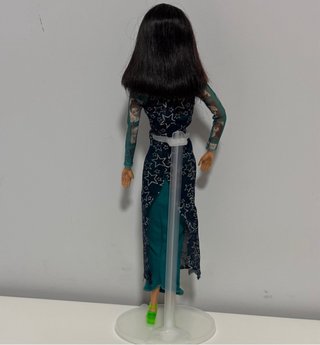 Muñeca Barbie