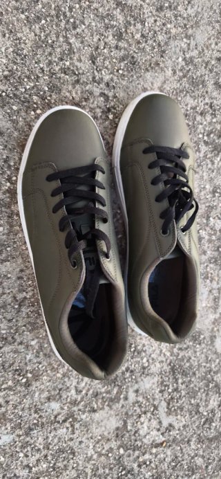 Zapatillas Fila